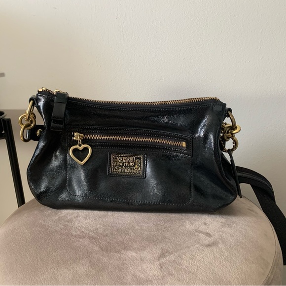 Coach purse - Picture 1 of 2